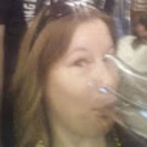 Meet your Posher, Katy